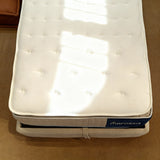 Pocket Top Standard Mattress – |  30 cm Height | 5 cm