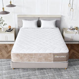 H2 Ultra Hybrid Mattress –  Memory Foam |  5-Zone | 27 cm Height