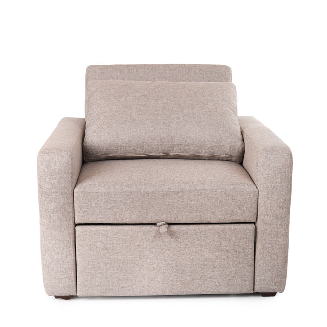 ChairBed - Merossa