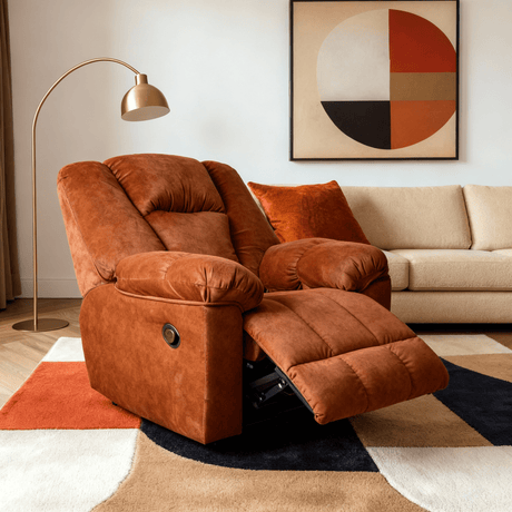 Co - Sleep Recliner - Merossa