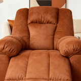 Co - Sleep Recliner - Merossa