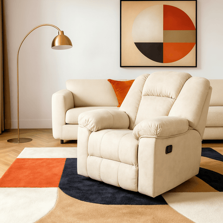 Co - Sleep Recliner - Merossa