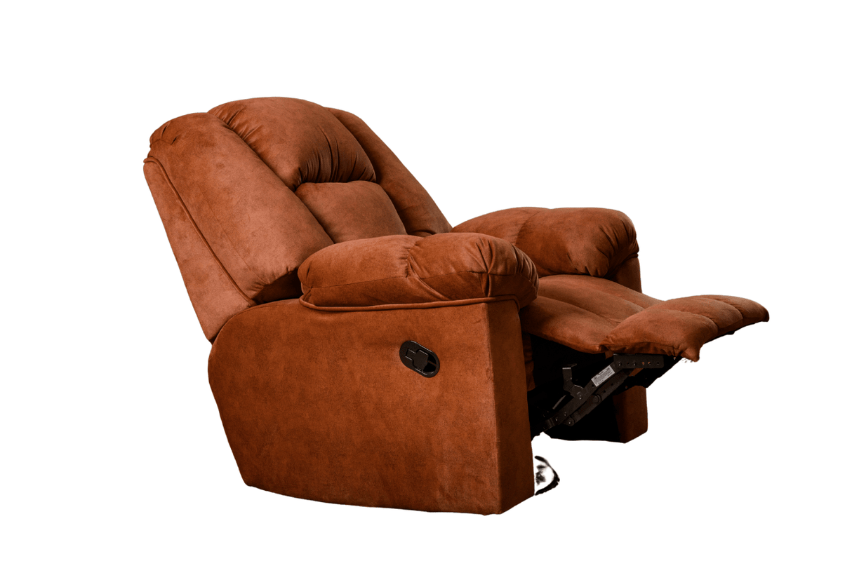 Co - Sleep Recliner - Merossa