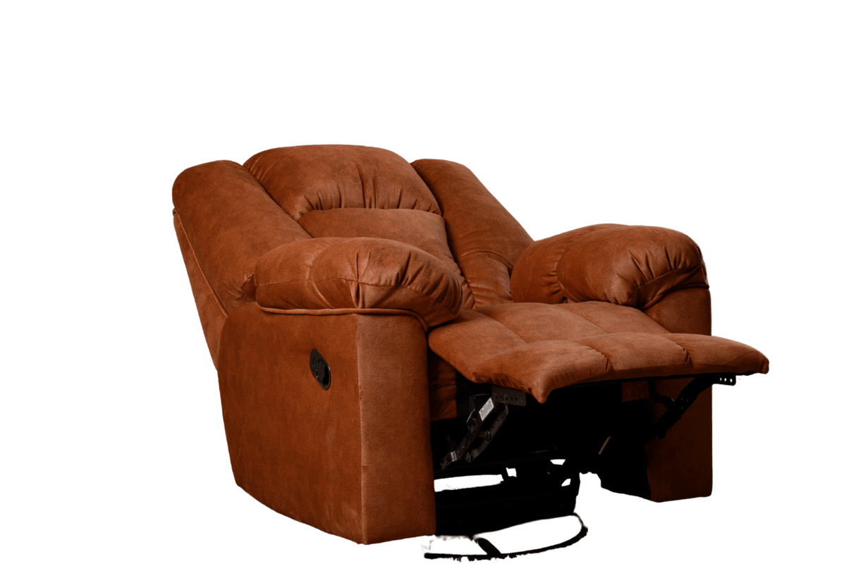 Co - Sleep Recliner - Merossa