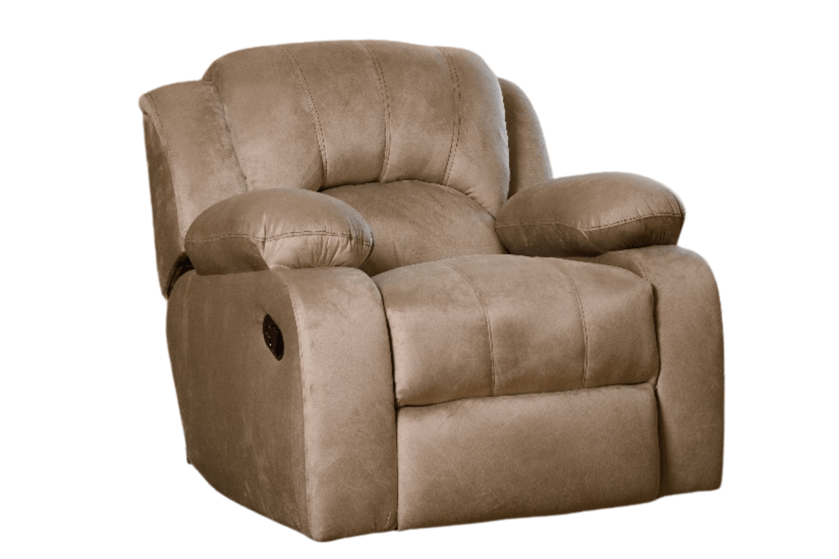 Cosy Nest Recliner - Merossa