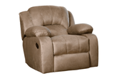 Cosy Nest Recliner - Merossa