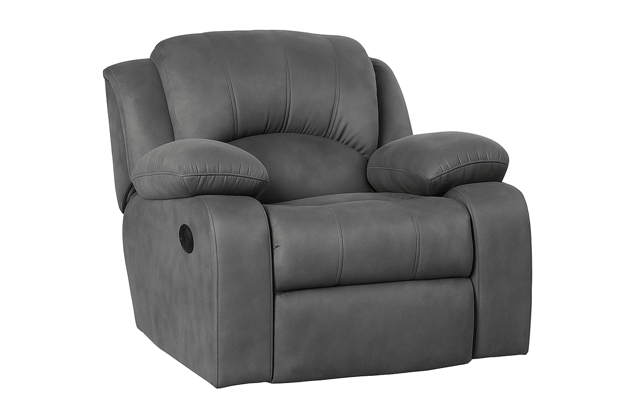 Cosy Nest Recliner - Merossa