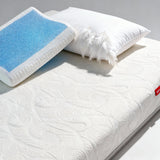 Memory Foam Contour Gel Pillow
