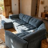 Merossa CozyUp Sofa