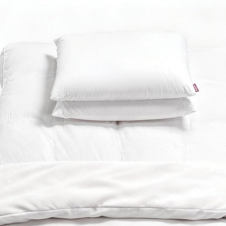 Double Microfiber Pillow - Merossa