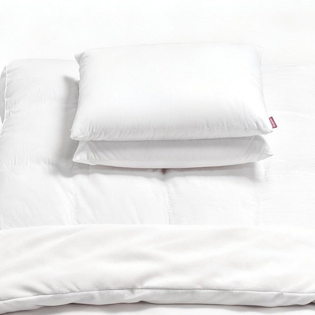 Double Microfiber Pillow - Merossa