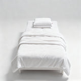 Double Microfiber Pillow - Merossa