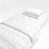 Double Microfiber Pillow