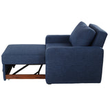 Lava Sofa-bed | 2 seater