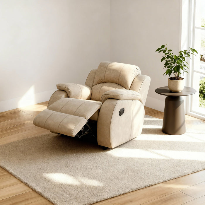 Elite Recliner - Merossa