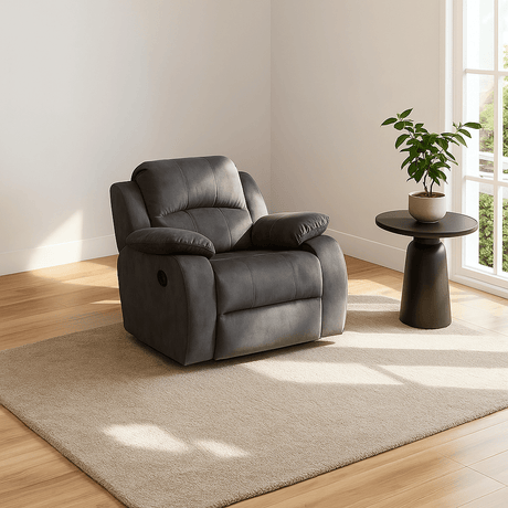 Elite Recliner - Merossa