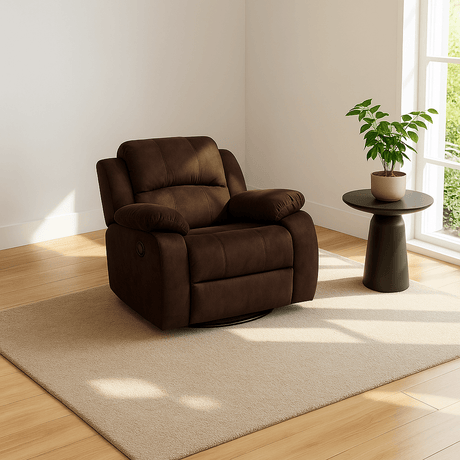 Elite Recliner - Merossa