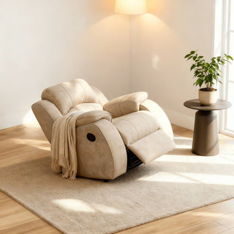 Elite Recliner - Merossa