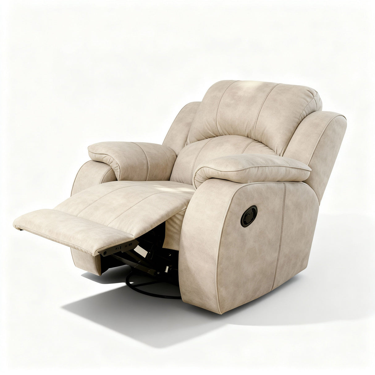 Elite Recliner - Merossa