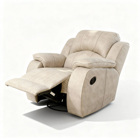 Elite Recliner - Merossa