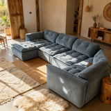 Merossa CozyUp Sofa