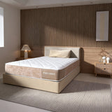 H3 Ultra Hybrid Mattress –  Medical Memory Foam | 25 cm Height