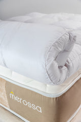 Fiber Topper 10 cm - Merossa