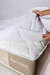 Fiber Topper 10 cm - Merossa