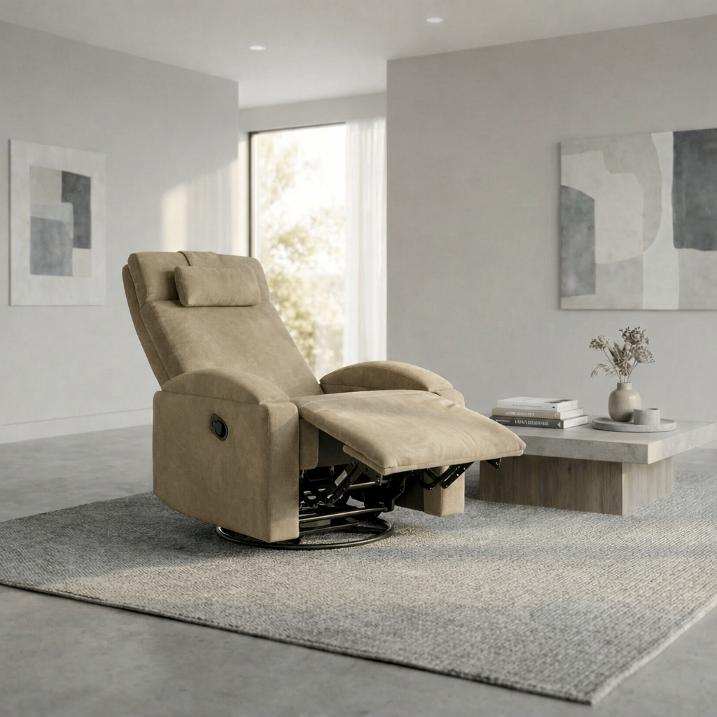 Nook Slim recliner