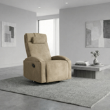 Nook Slim recliner