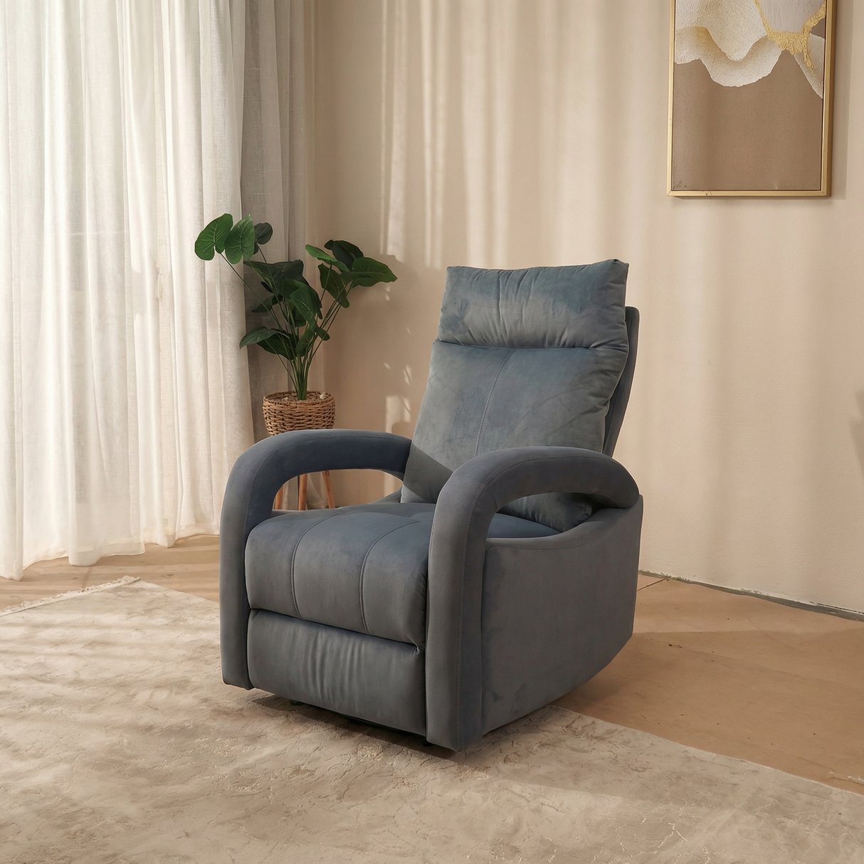 SoftArc Recliner