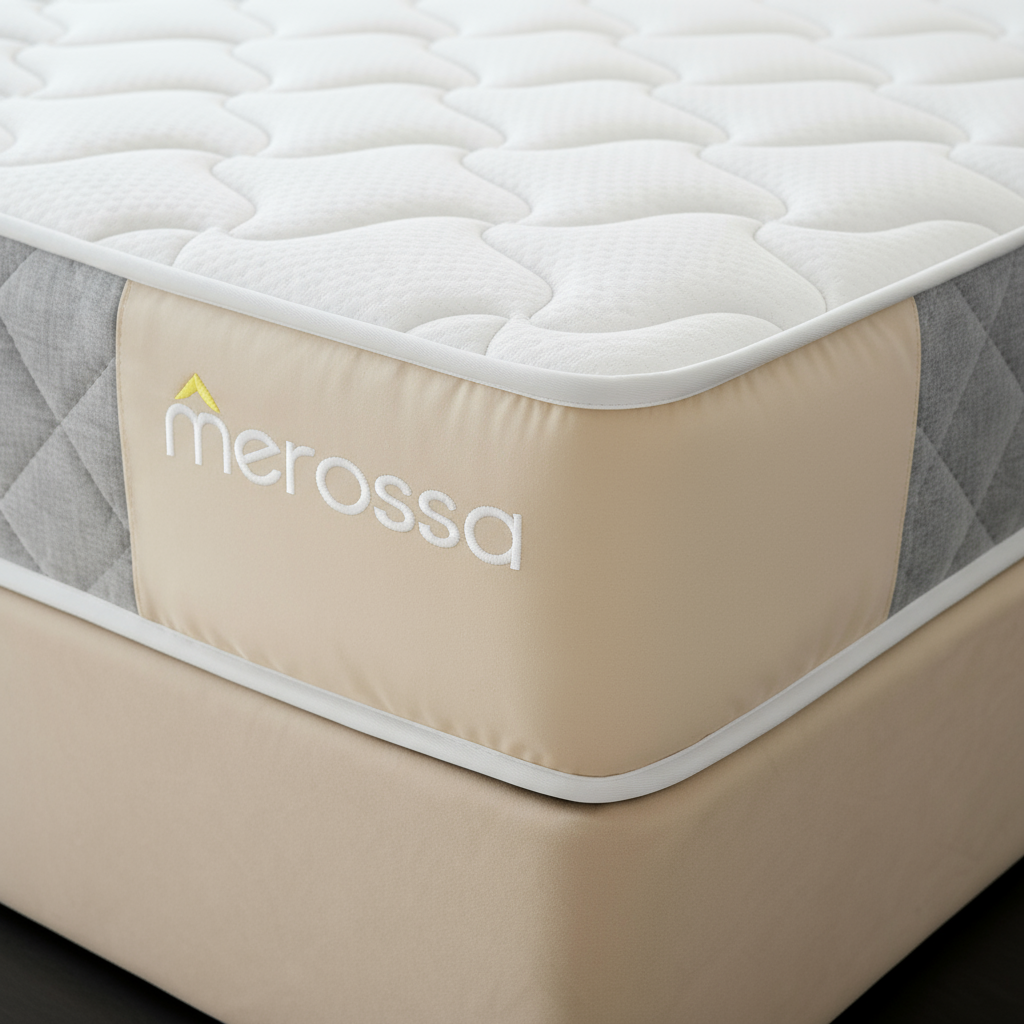 Bonnel Ultra Mattress – BN25 | 25 cm Height