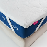 Natural Cotton  Topper 5 cm