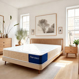 Pocket Top Standard Mattress – |  30 cm Height | 5 cm