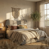 مرتبة بوكيت ستاندرد – سوست غير متصلة