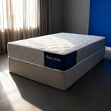 Bonnel Standard Mattress – BN25 |  25 cm Height