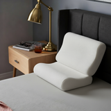 Memory Foam Contour Pillow – S/M/L