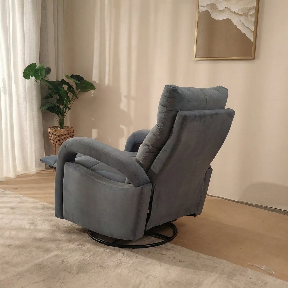 SoftArc Recliner