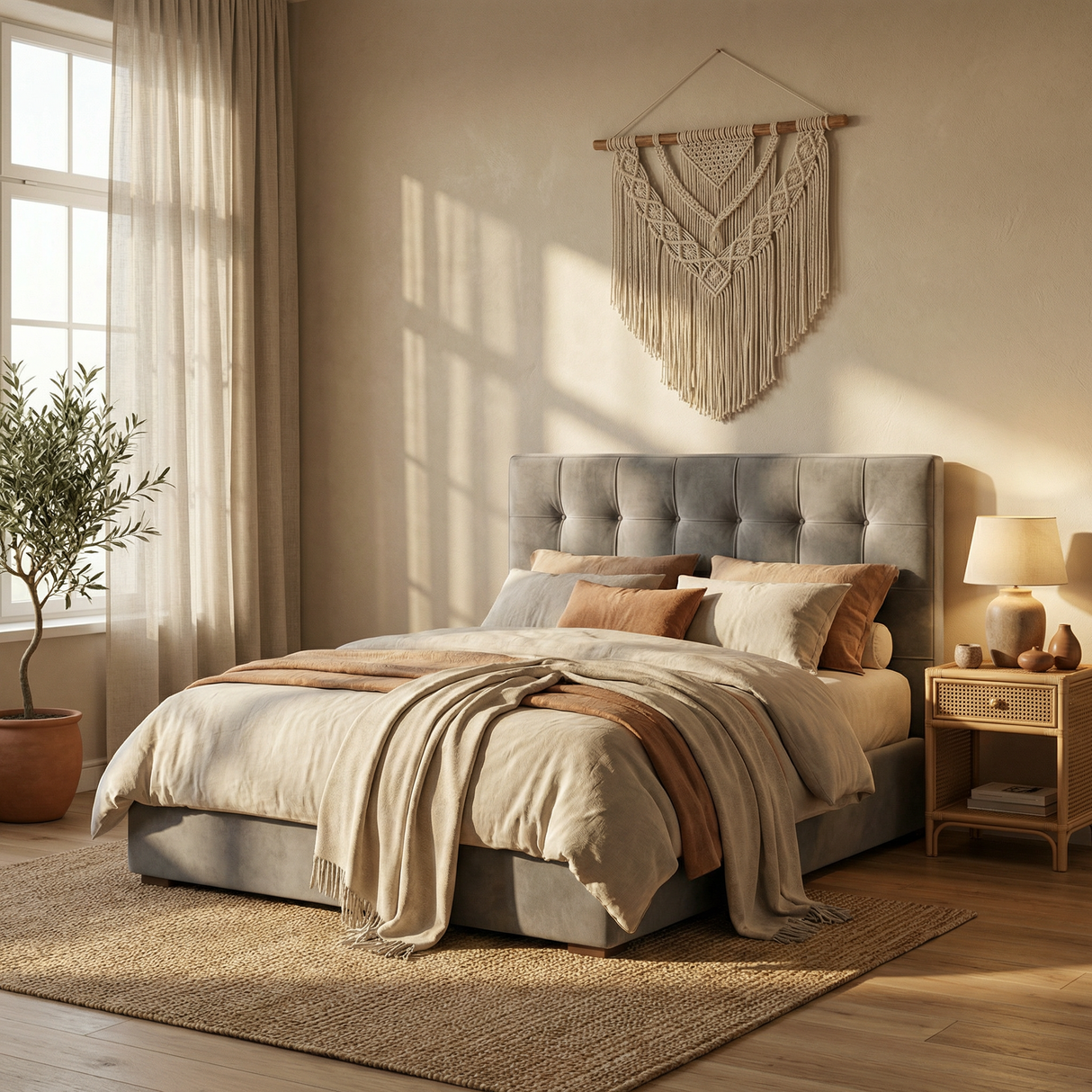 مرتبة بوكيت ستاندرد – سوست غير متصلة