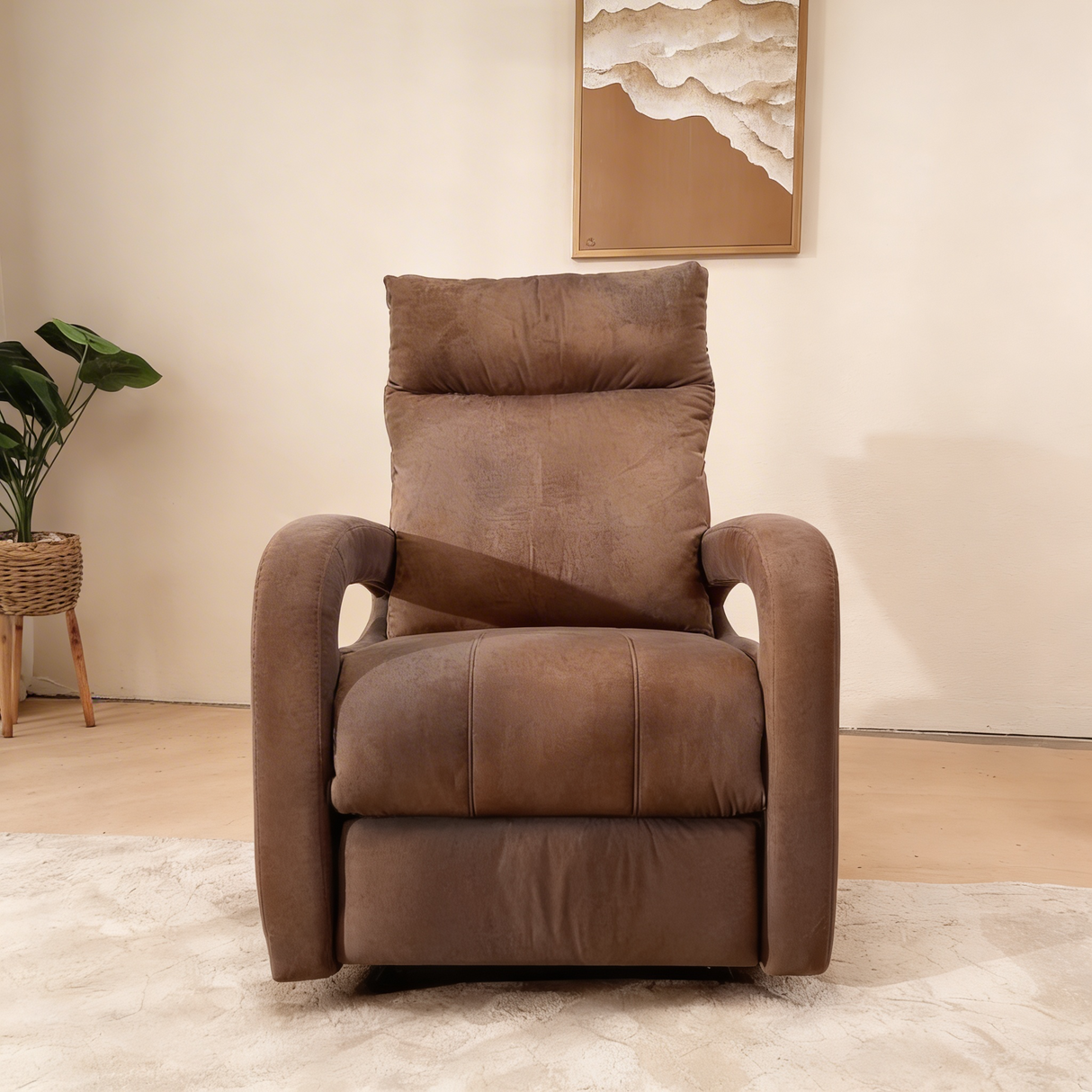 SoftArc Recliner