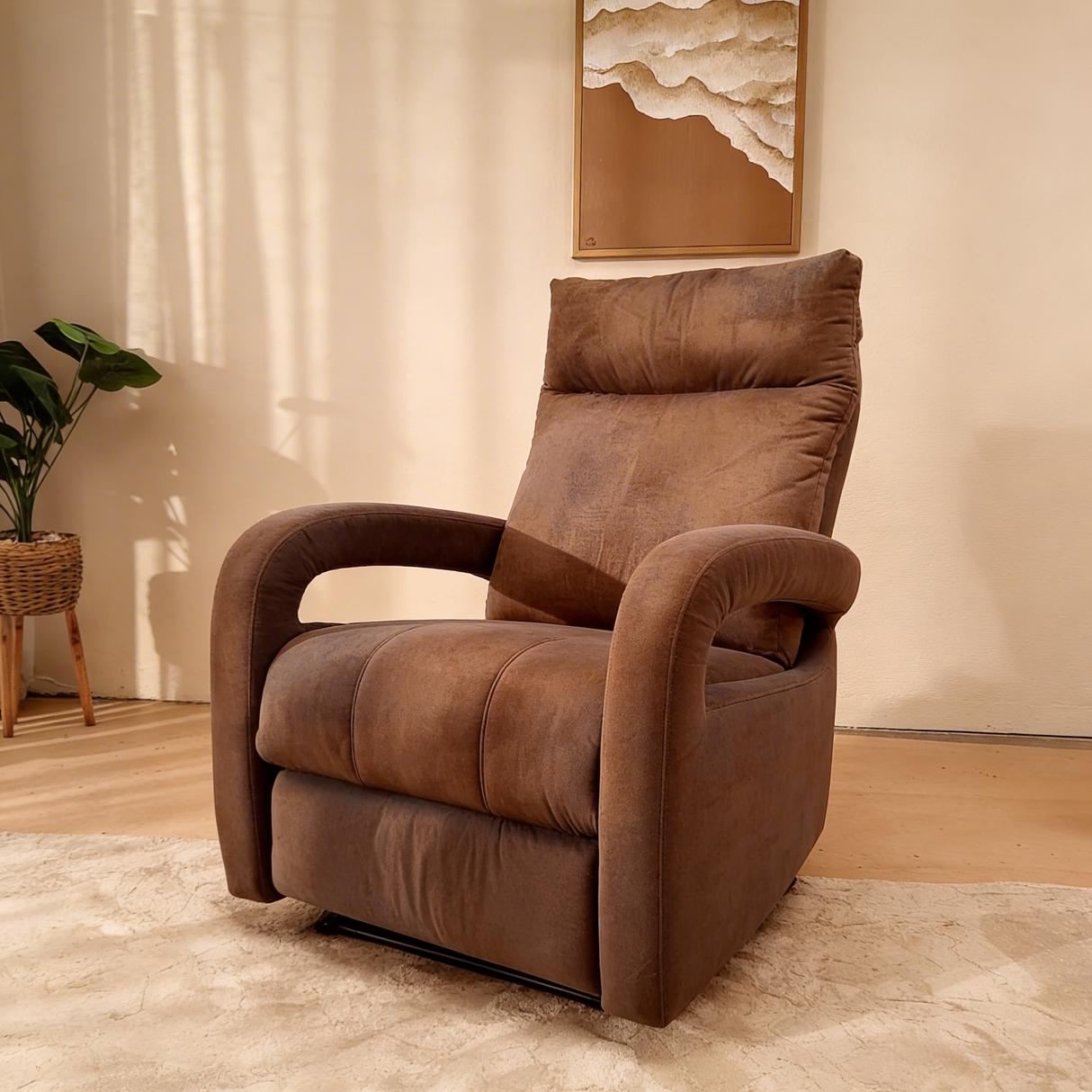 SoftArc Recliner