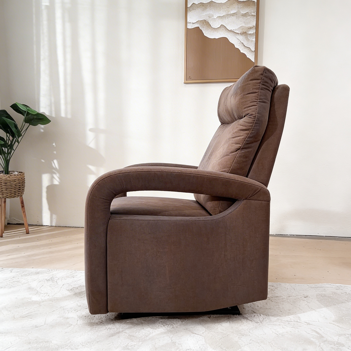 SoftArc Recliner