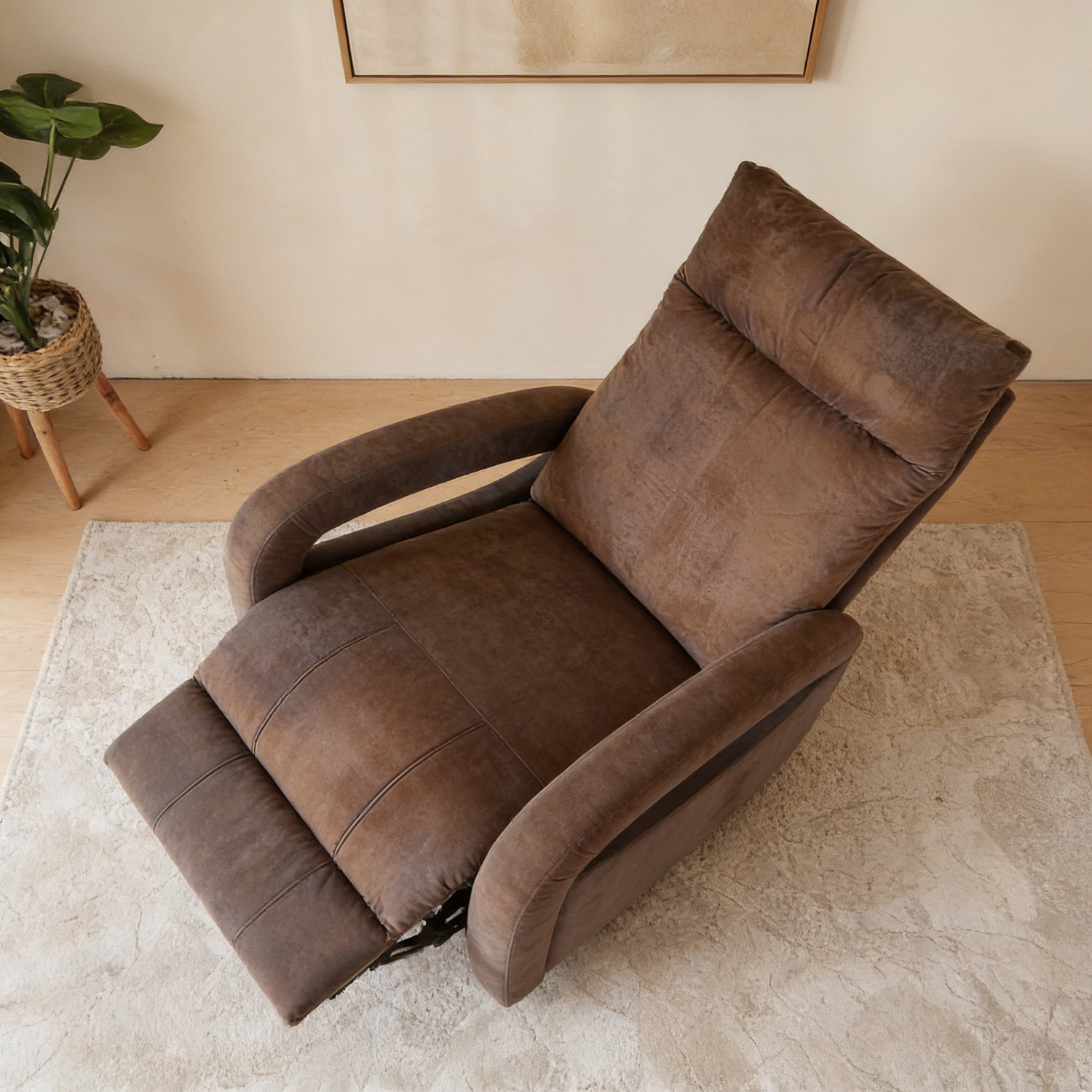 SoftArc Recliner