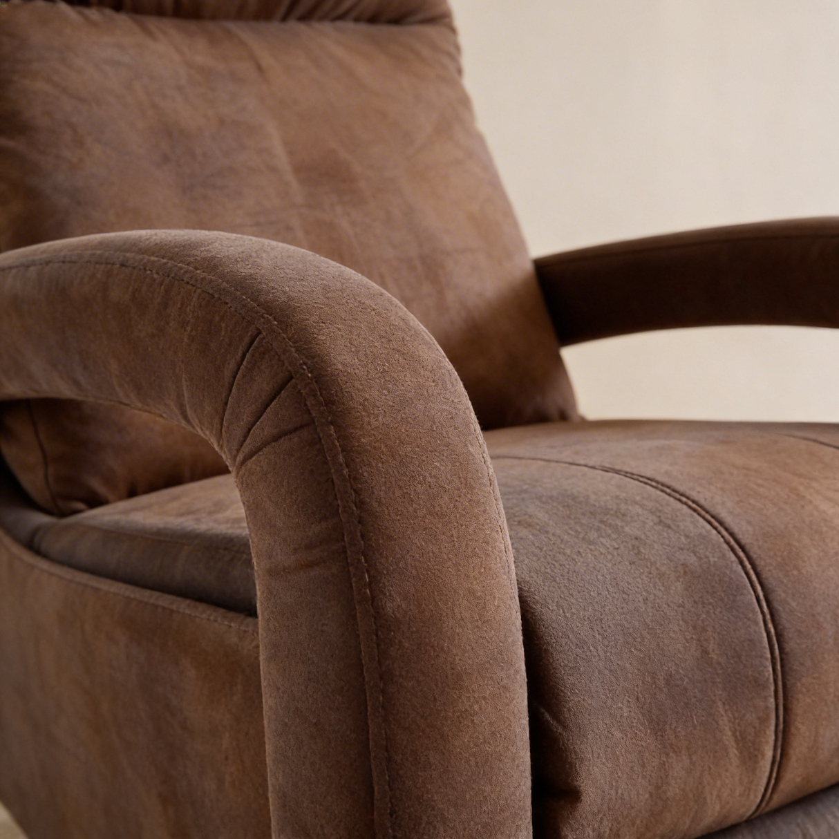 SoftArc Recliner