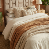 Merossa Plywood Bed - BD 8