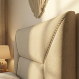 Merossa Plywood Bed - BD 2