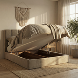 مرتبة بوكيت ستاندرد – سوست غير متصلة