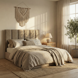 مرتبة بوكيت ستاندرد – سوست غير متصلة