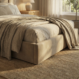 مرتبة بوكيت ستاندرد – سوست غير متصلة