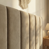 مرتبة بوكيت ستاندرد – سوست غير متصلة